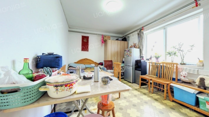 蒲安北里二手房实景图