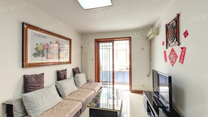 龙腾小区二手房实景图