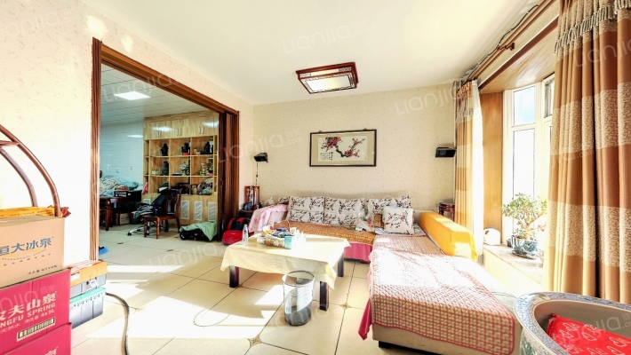 蓬莱苑二手房实景图