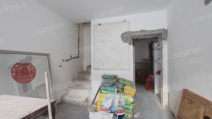 徐家湖南路二手房实景图