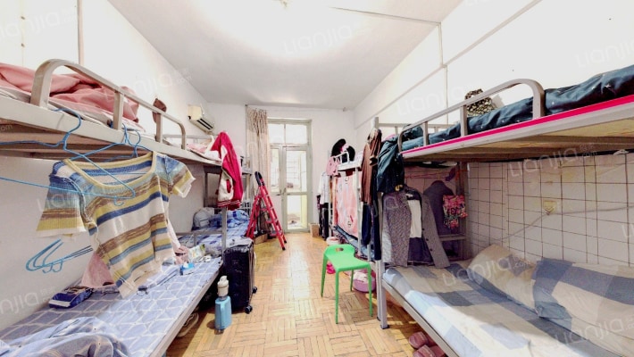 南礼士路甲1号二手房实景图