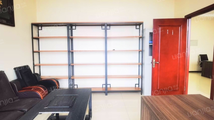 荣盛城市广场二手房实景图