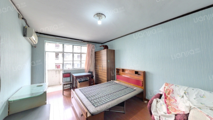 苏家巷小区二手房实景图