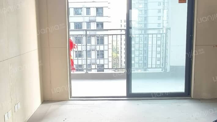绿洲·公园学府二手房实景图