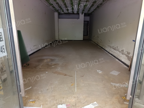 整租·保利中心 1室1厅 南