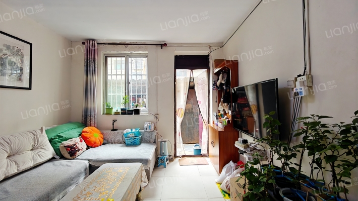 清真寺街印刷厂宿舍二手房实景图