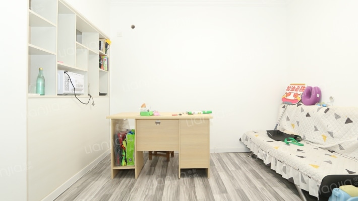 汇通三区二手房实景图