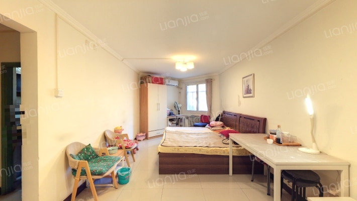 东木樨园二手房实景图