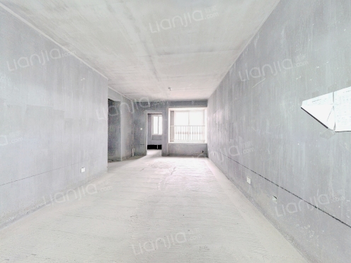 整租·亿源·和谐城 3室1厅 西南