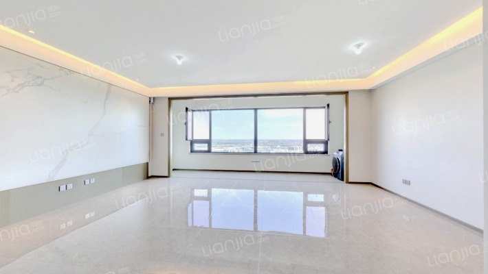 融创壹品南湖二手房实景图