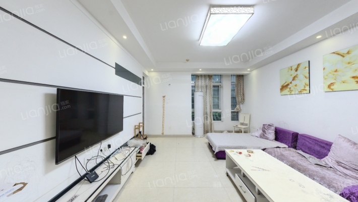 正荣大湖之都二手房实景图