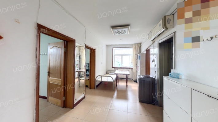 团结里二手房实景图