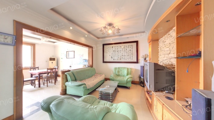 藕苑新村二手房实景图