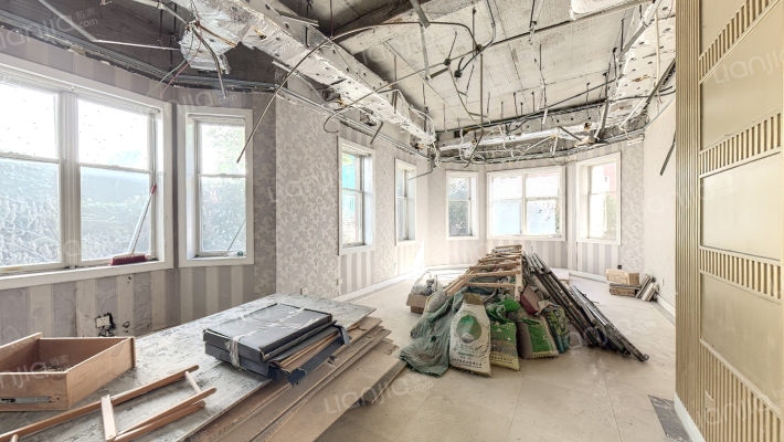 富成花园二手房实景图