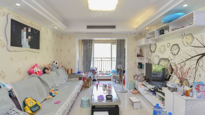 康德天子湖二手房实景图