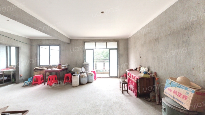 百城晶典二手房实景图