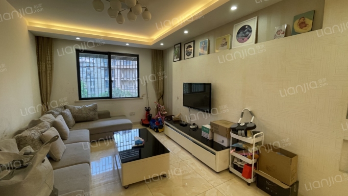 丽州首府二手房实景图