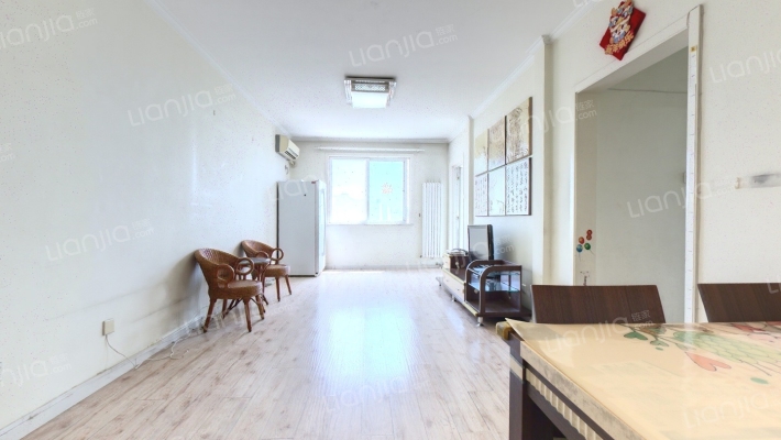 城市亮点二手房实景图