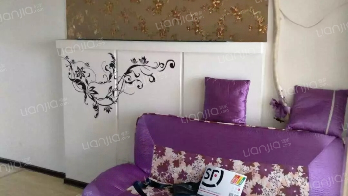 五星时尚国际公馆二手房实景图