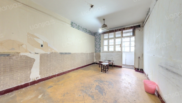 德州一村二手房实景图