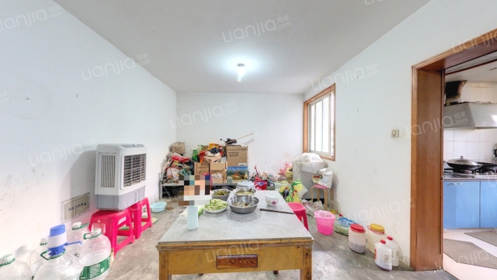 向阳苑(梁溪区)二手房实景图
