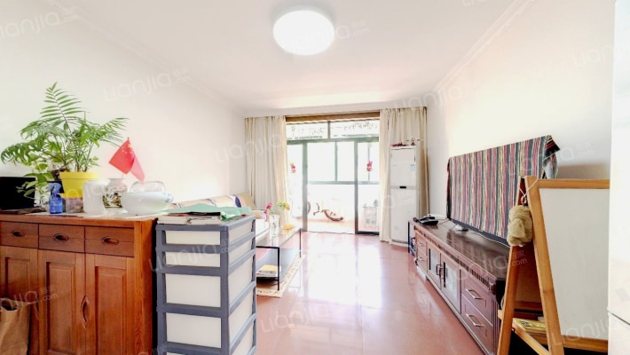 莘城苑二手房实景图