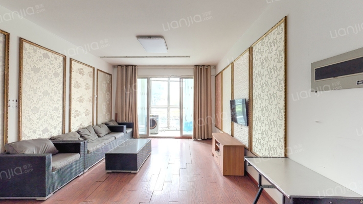 海上名门二手房实景图