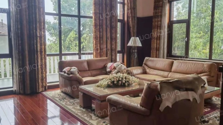 桃李春风花园二手房实景图