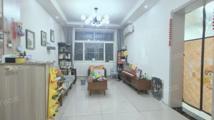 南环路10号二手房实景图