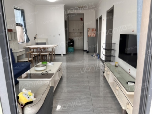 整租·宜化新天地 2室1厅 南