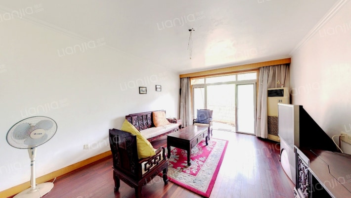 海月花园二手房实景图