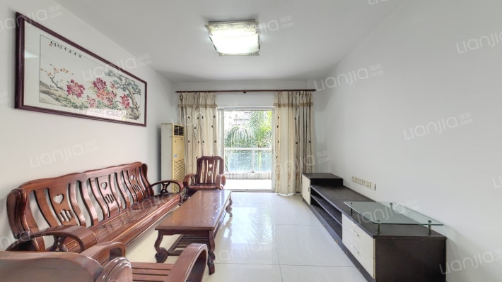 怡港花园二手房实景图