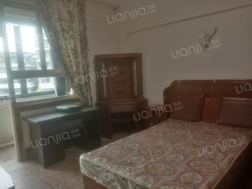 整租·西郊路163号 2室2厅 东南