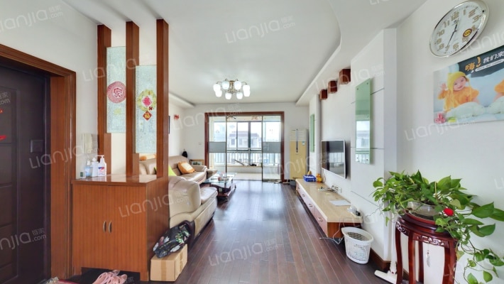 明光苑二手房实景图