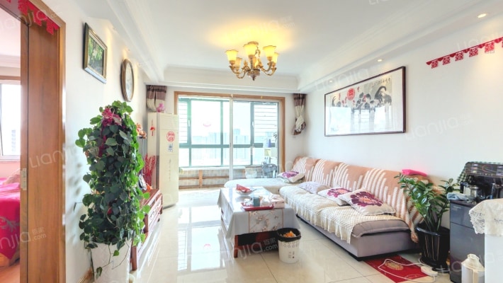 九洲佳园二手房实景图