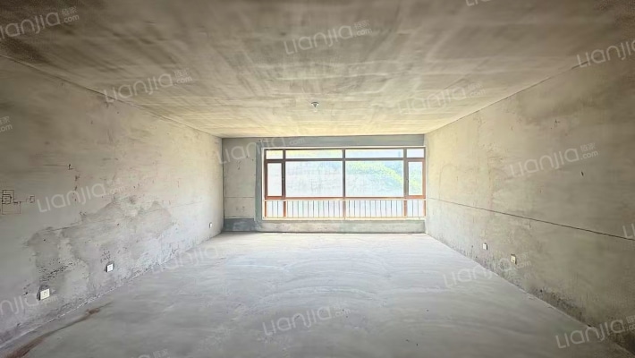 佳晟中南玖著二手房实景图