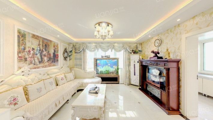 温州花苑二区二手房实景图