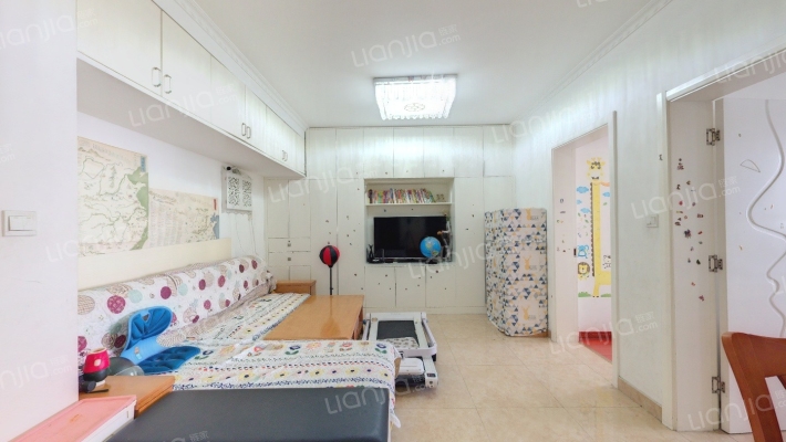 维纳阳光花园南区二手房实景图