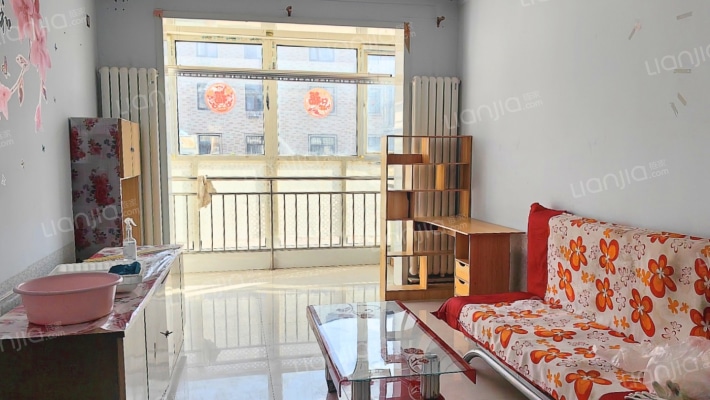 汇商国际住宅二手房实景图