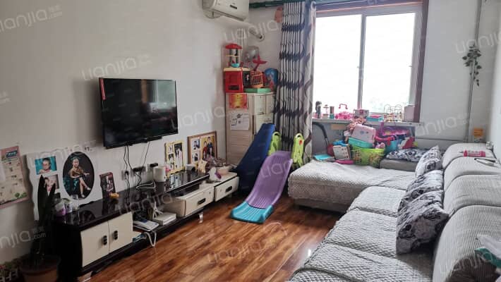 凌云家属院二手房实景图