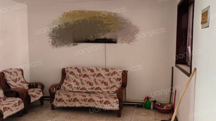 车站斜街原汽针厂宿舍楼二手房实景图