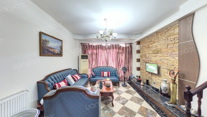 北苑富兴公寓二手房实景图