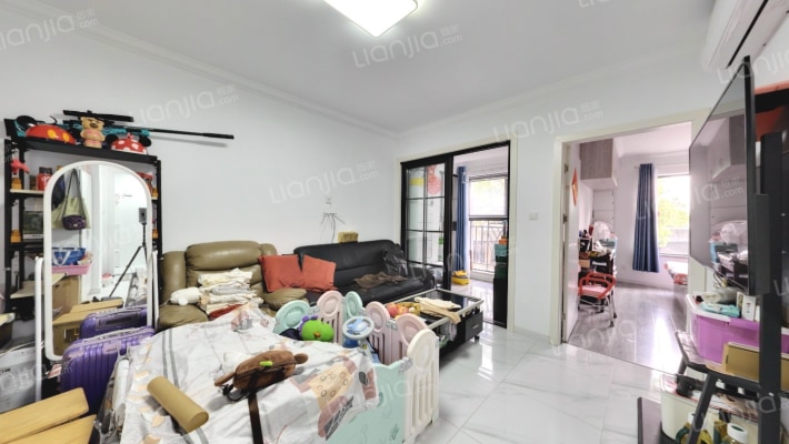 百鸟苑二手房实景图