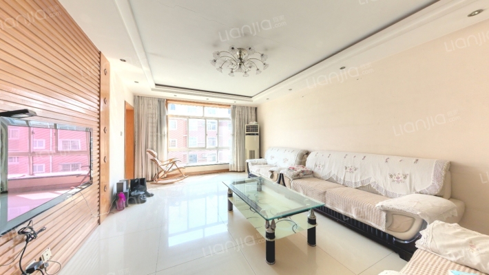 怡心园(张店区)二手房实景图