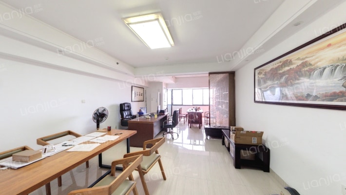 望海国际广场二手房实景图