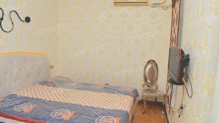 京都颐和城   精装    自带高尔夫   大社区 环境优美-卧室A