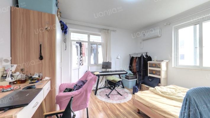 花园东路14号院二手房实景图