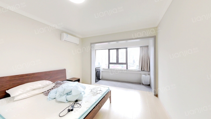 新中苑二手房实景图