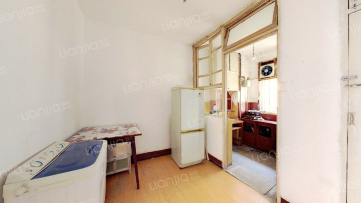 宅吉路12号二手房实景图