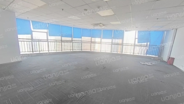 新华国际二手房实景图